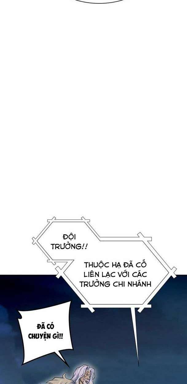 Cuộc Chiến Trong Tòa Tháp – Tower Of God Chapter 594 - Trang 2