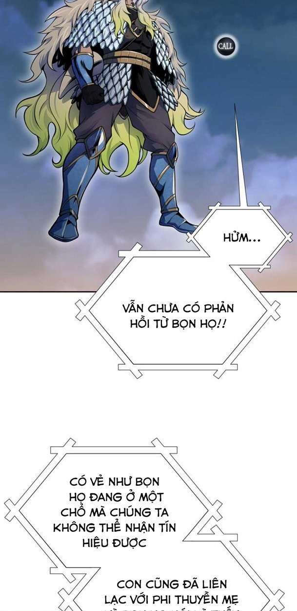 Cuộc Chiến Trong Tòa Tháp – Tower Of God Chapter 594 - Trang 2