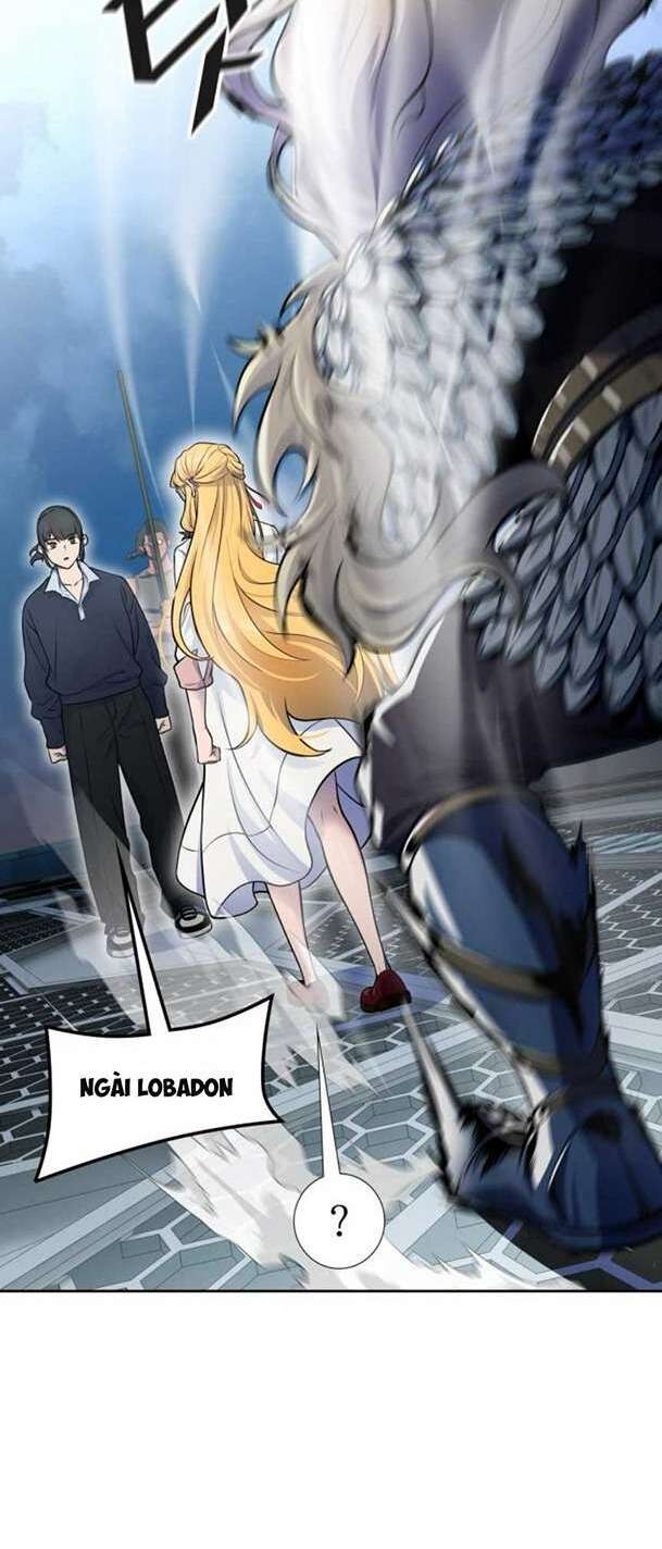 Cuộc Chiến Trong Tòa Tháp – Tower Of God Chapter 594 - Trang 2