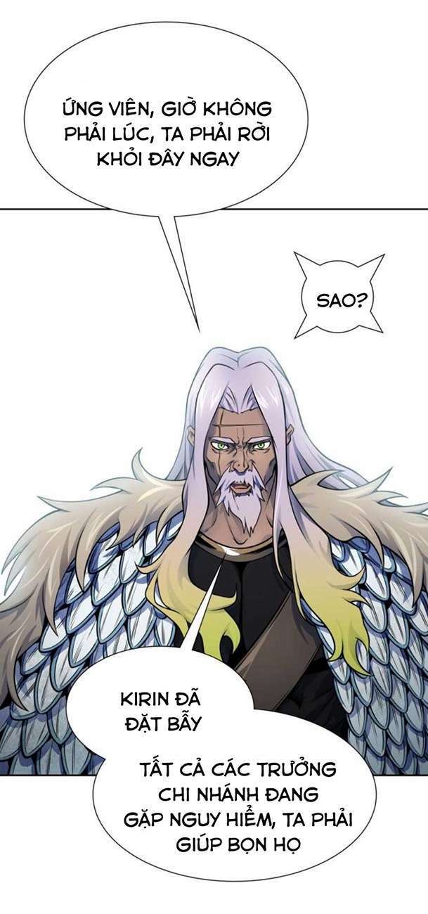 Cuộc Chiến Trong Tòa Tháp – Tower Of God Chapter 594 - Trang 2