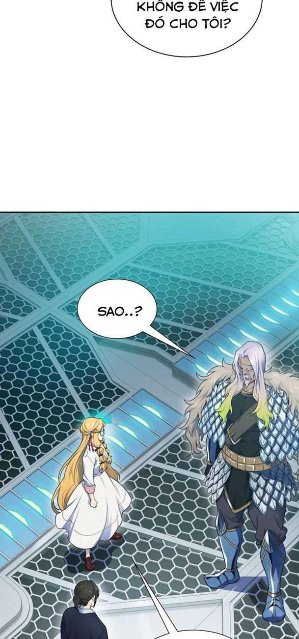 Cuộc Chiến Trong Tòa Tháp – Tower Of God Chapter 594 - Trang 2