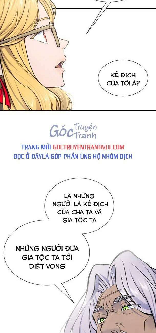 Cuộc Chiến Trong Tòa Tháp – Tower Of God Chapter 594 - Trang 2