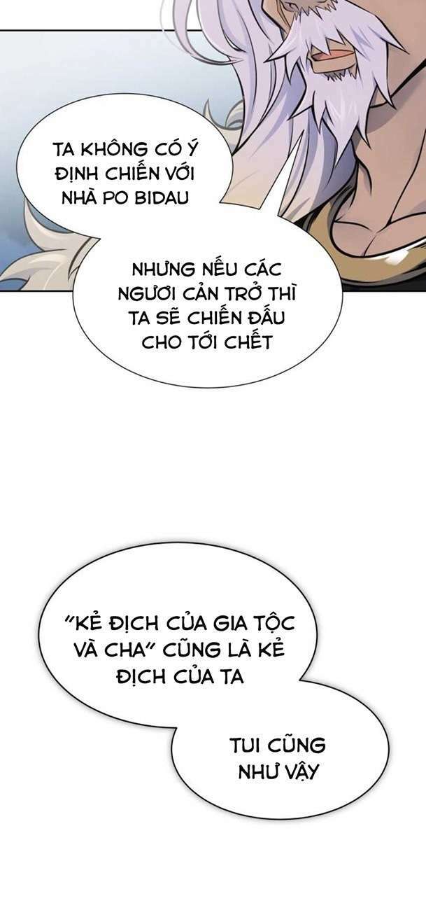 Cuộc Chiến Trong Tòa Tháp – Tower Of God Chapter 594 - Trang 2