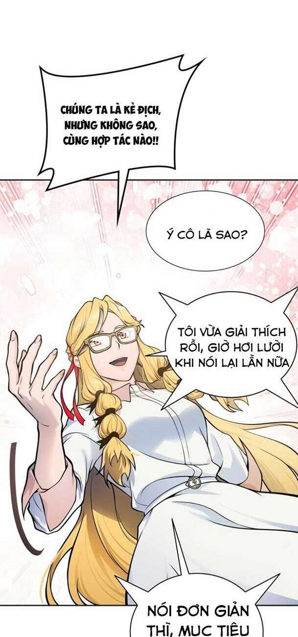 Cuộc Chiến Trong Tòa Tháp – Tower Of God Chapter 594 - Trang 2