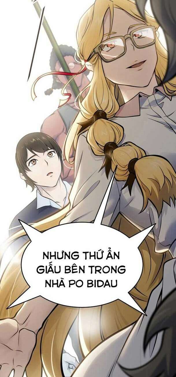 Cuộc Chiến Trong Tòa Tháp – Tower Of God Chapter 594 - Trang 2