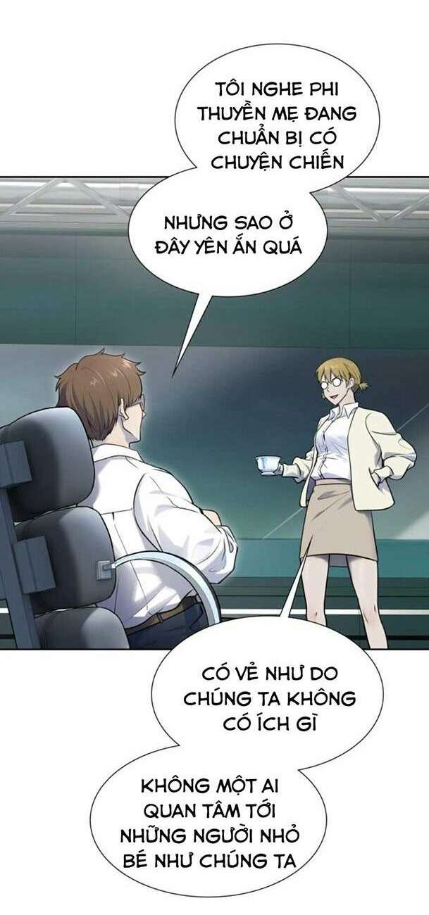 Cuộc Chiến Trong Tòa Tháp – Tower Of God Chapter 594 - Trang 2
