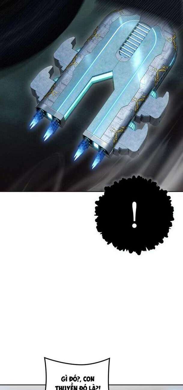 Cuộc Chiến Trong Tòa Tháp – Tower Of God Chapter 594 - Trang 2