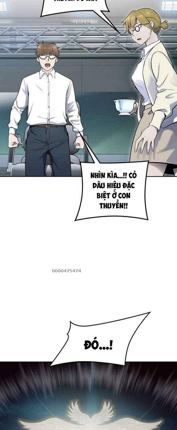 Cuộc Chiến Trong Tòa Tháp – Tower Of God Chapter 594 - Trang 2