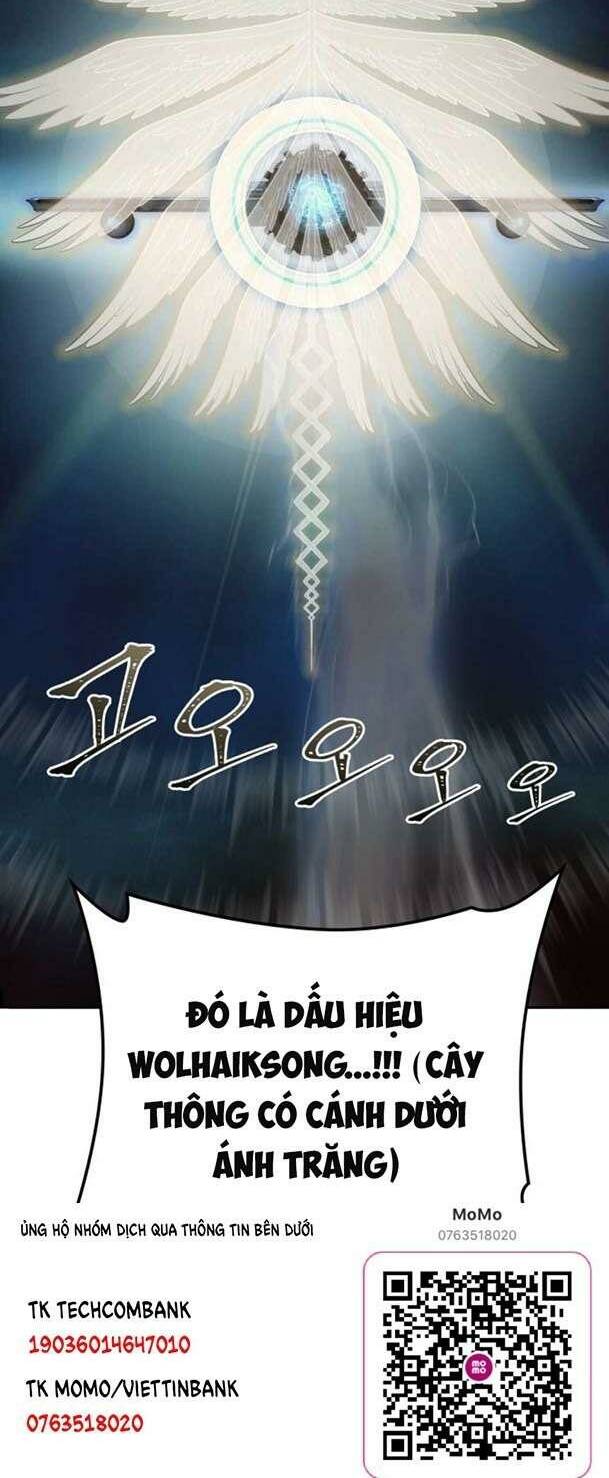 Cuộc Chiến Trong Tòa Tháp – Tower Of God Chapter 594 - Trang 2