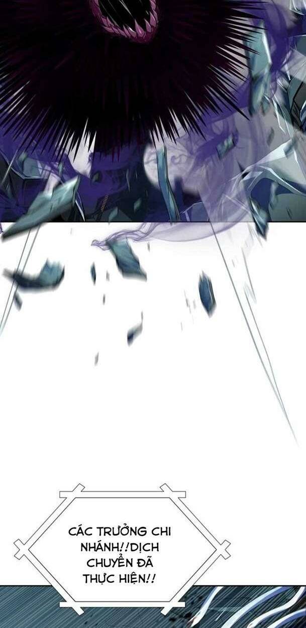 Cuộc Chiến Trong Tòa Tháp – Tower Of God Chapter 594 - Trang 2