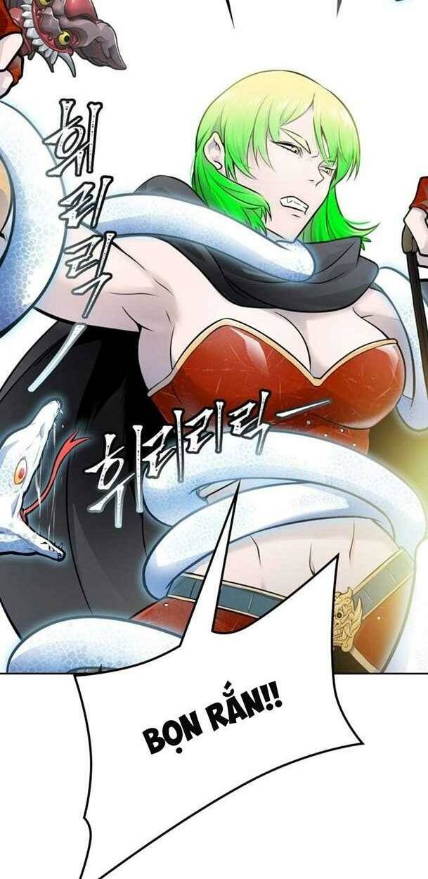 Cuộc Chiến Trong Tòa Tháp – Tower Of God Chapter 594 - Trang 2