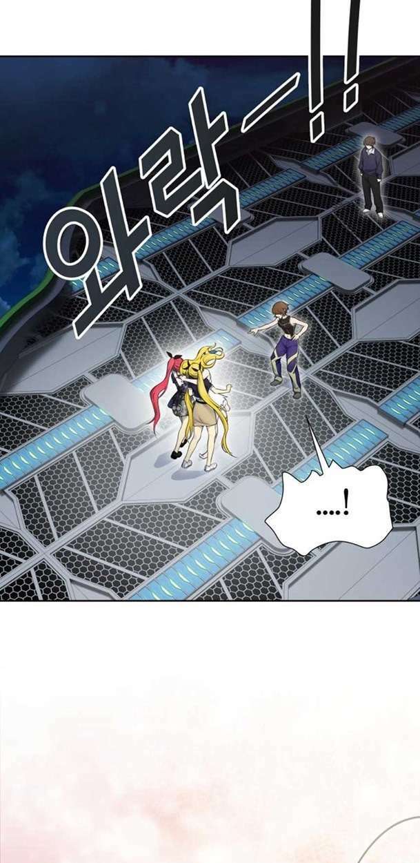 Cuộc Chiến Trong Tòa Tháp – Tower Of God Chapter 594 - Trang 2