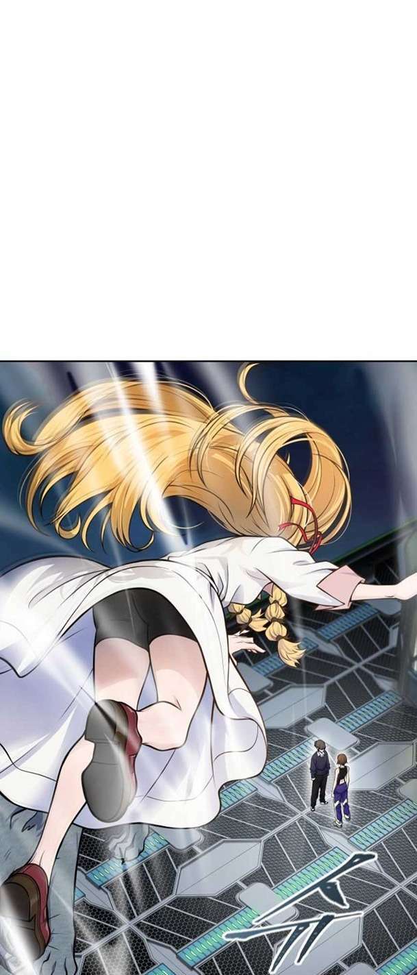 Cuộc Chiến Trong Tòa Tháp – Tower Of God Chapter 594 - Trang 2