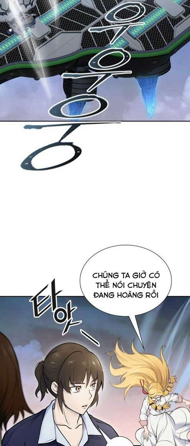 Cuộc Chiến Trong Tòa Tháp – Tower Of God Chapter 594 - Trang 2