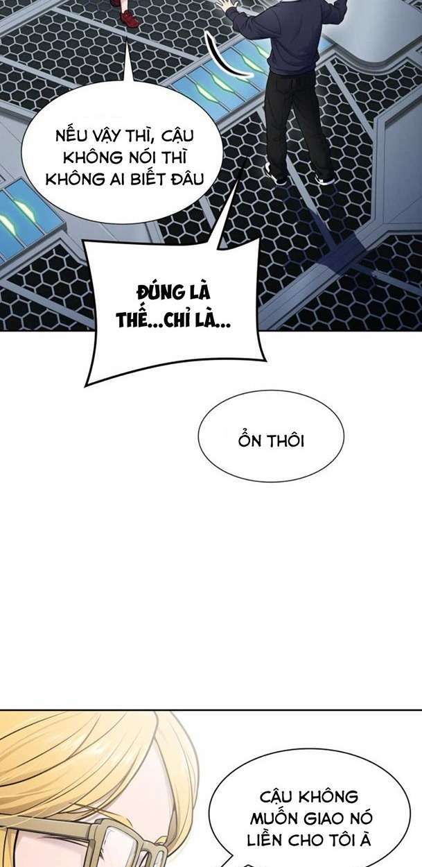 Cuộc Chiến Trong Tòa Tháp – Tower Of God Chapter 594 - Trang 2