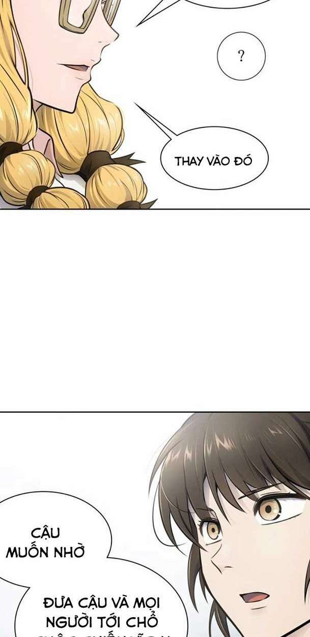 Cuộc Chiến Trong Tòa Tháp – Tower Of God Chapter 594 - Trang 2
