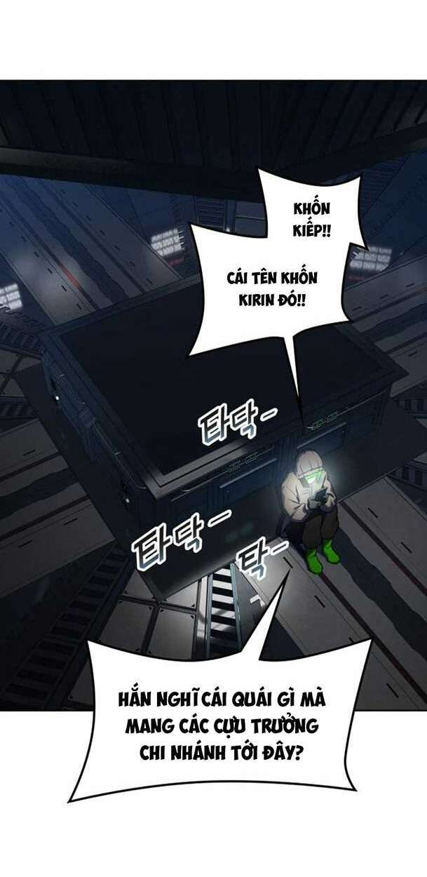Cuộc Chiến Trong Tòa Tháp – Tower Of God Chapter 594 - Trang 2