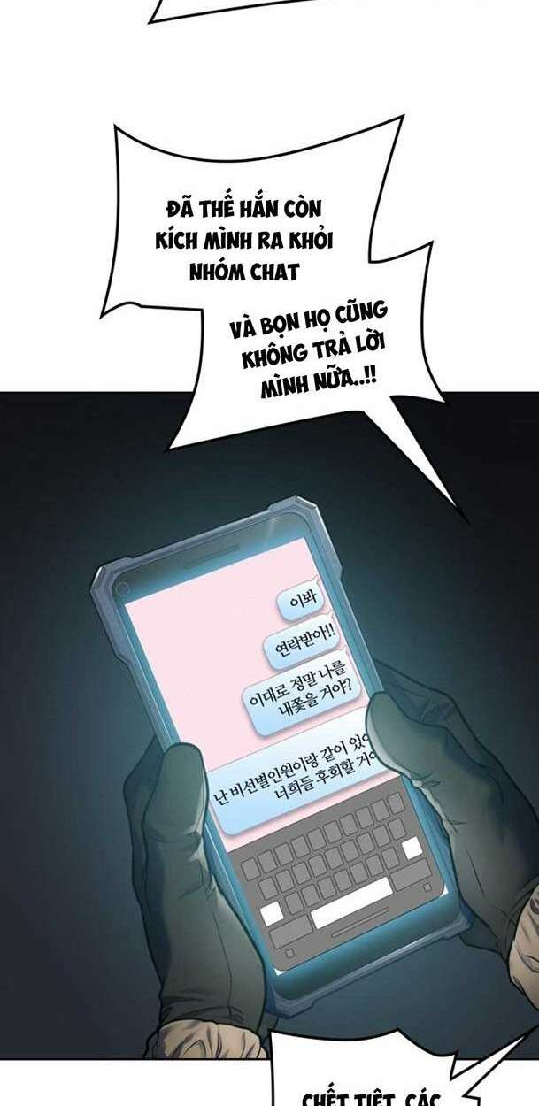 Cuộc Chiến Trong Tòa Tháp – Tower Of God Chapter 594 - Trang 2