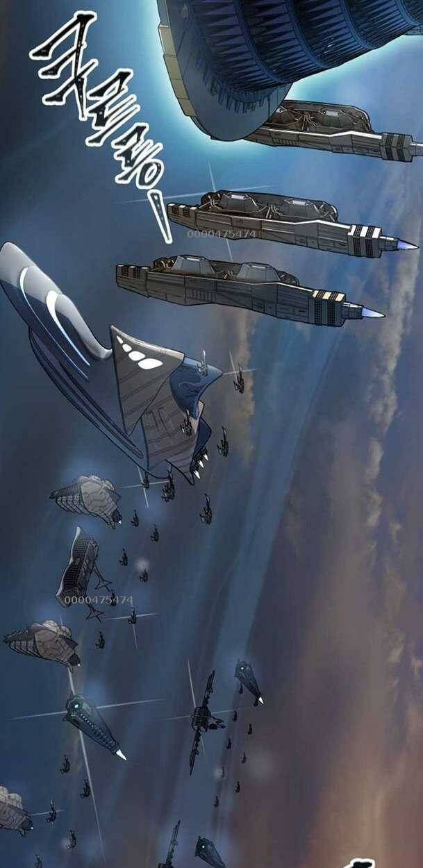 Cuộc Chiến Trong Tòa Tháp – Tower Of God Chapter 594 - Trang 2