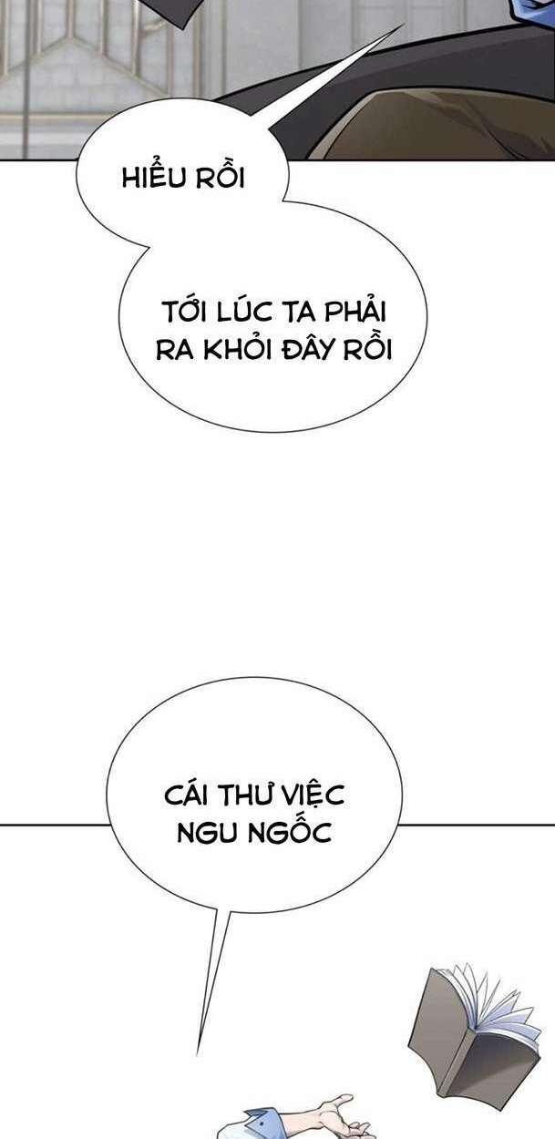 Cuộc Chiến Trong Tòa Tháp – Tower Of God Chapter 594 - Trang 2