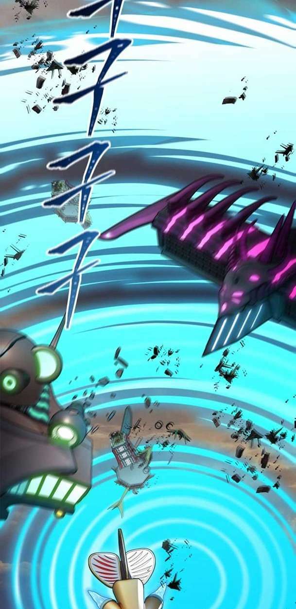 Cuộc Chiến Trong Tòa Tháp – Tower Of God Chapter 594 - Trang 2