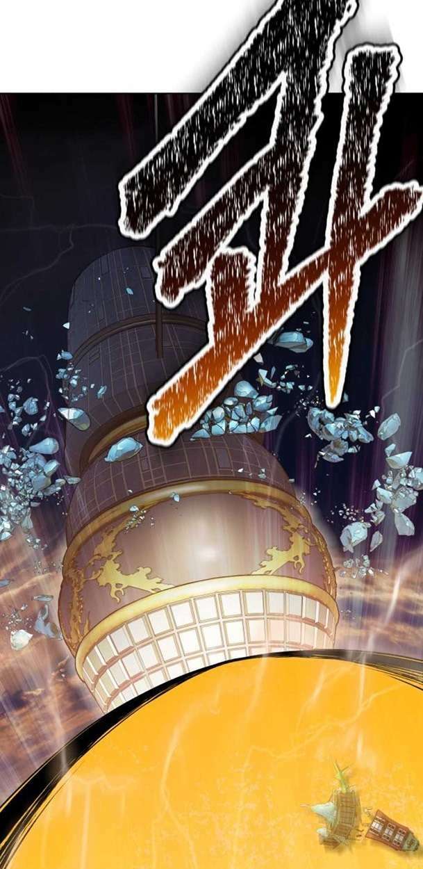 Cuộc Chiến Trong Tòa Tháp – Tower Of God Chapter 594 - Trang 2