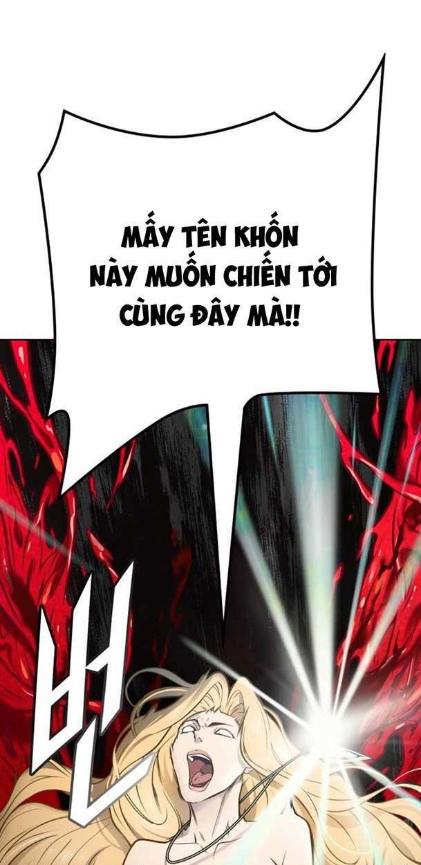 Cuộc Chiến Trong Tòa Tháp – Tower Of God Chapter 594 - Trang 2