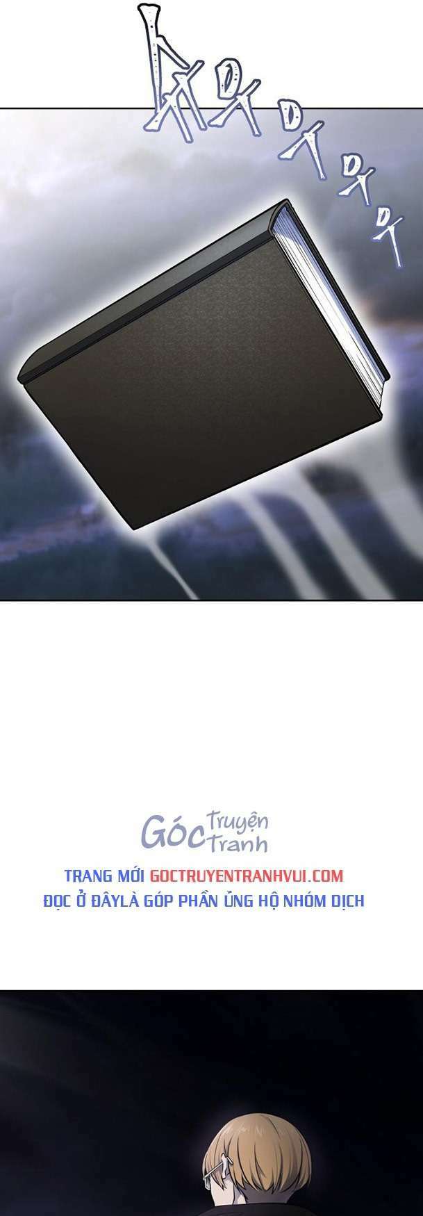 Cuộc Chiến Trong Tòa Tháp – Tower Of God Chapter 595 - Trang 2