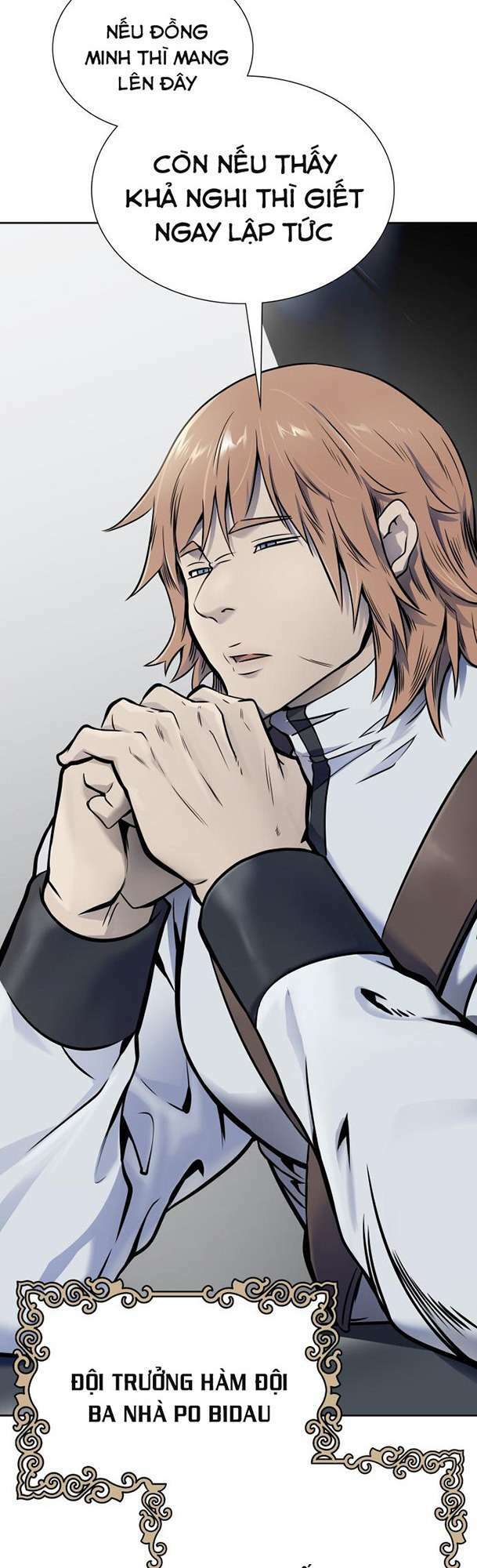 Cuộc Chiến Trong Tòa Tháp – Tower Of God Chapter 595 - Trang 2