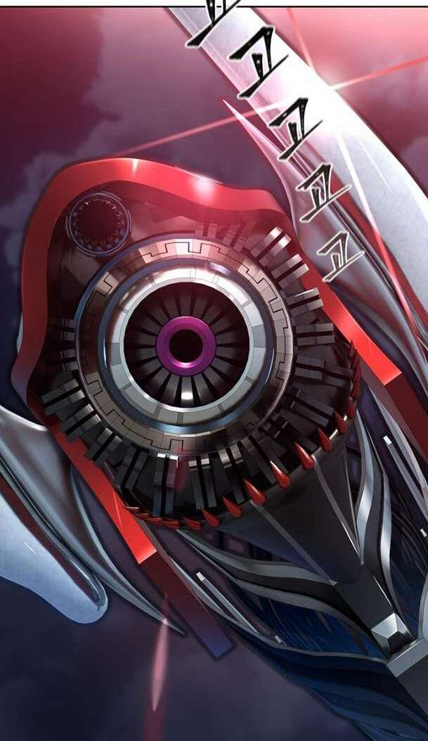 Cuộc Chiến Trong Tòa Tháp – Tower Of God Chapter 595 - Trang 2