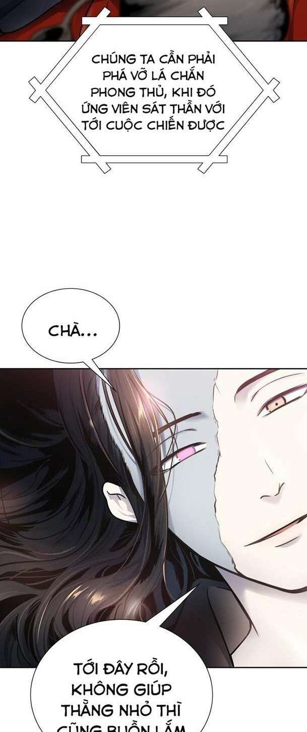 Cuộc Chiến Trong Tòa Tháp – Tower Of God Chapter 595 - Trang 2