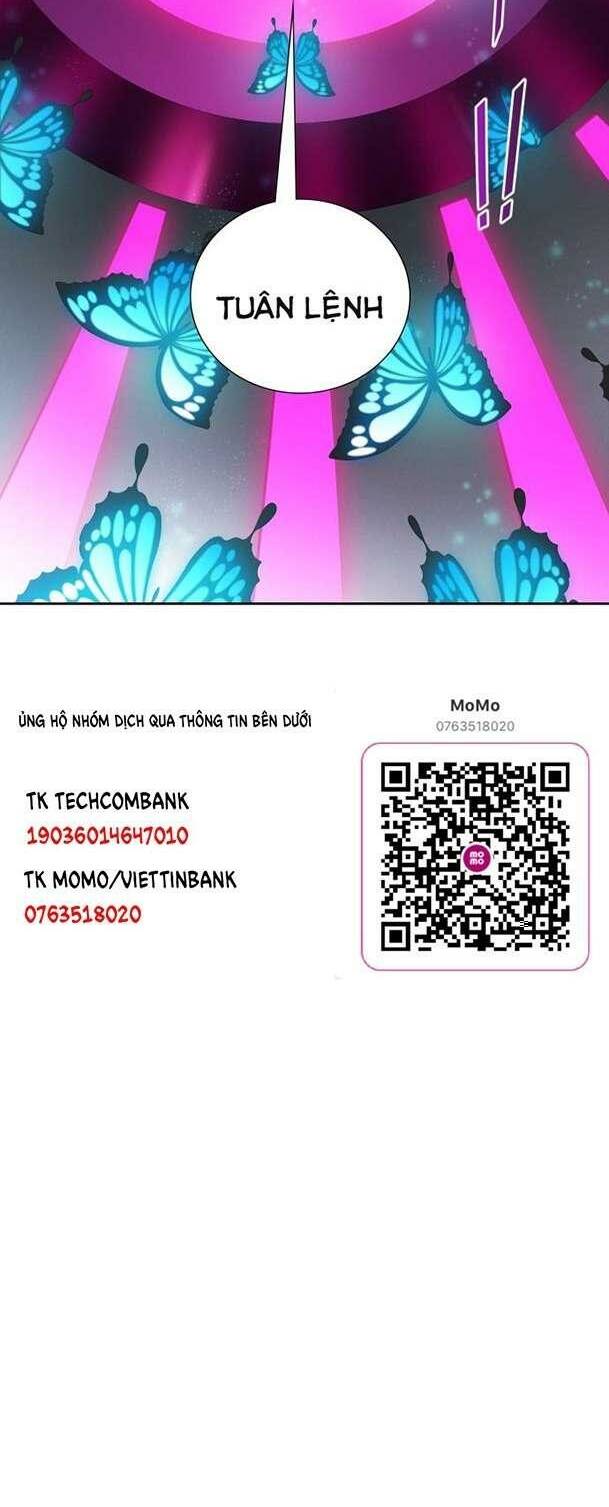 Cuộc Chiến Trong Tòa Tháp – Tower Of God Chapter 595 - Trang 2