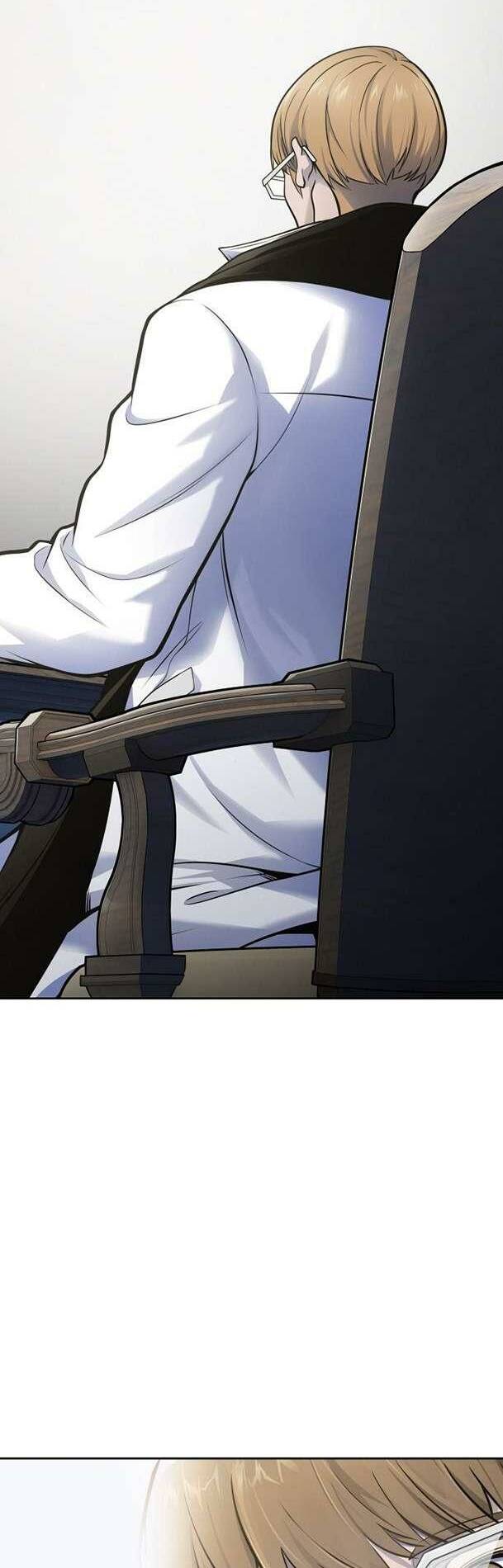 Cuộc Chiến Trong Tòa Tháp – Tower Of God Chapter 595 - Trang 2