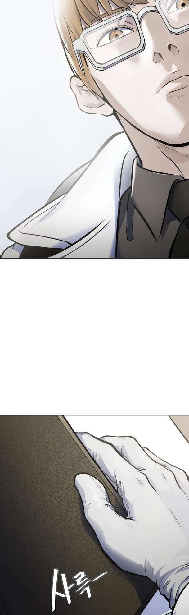 Cuộc Chiến Trong Tòa Tháp – Tower Of God Chapter 595 - Trang 2