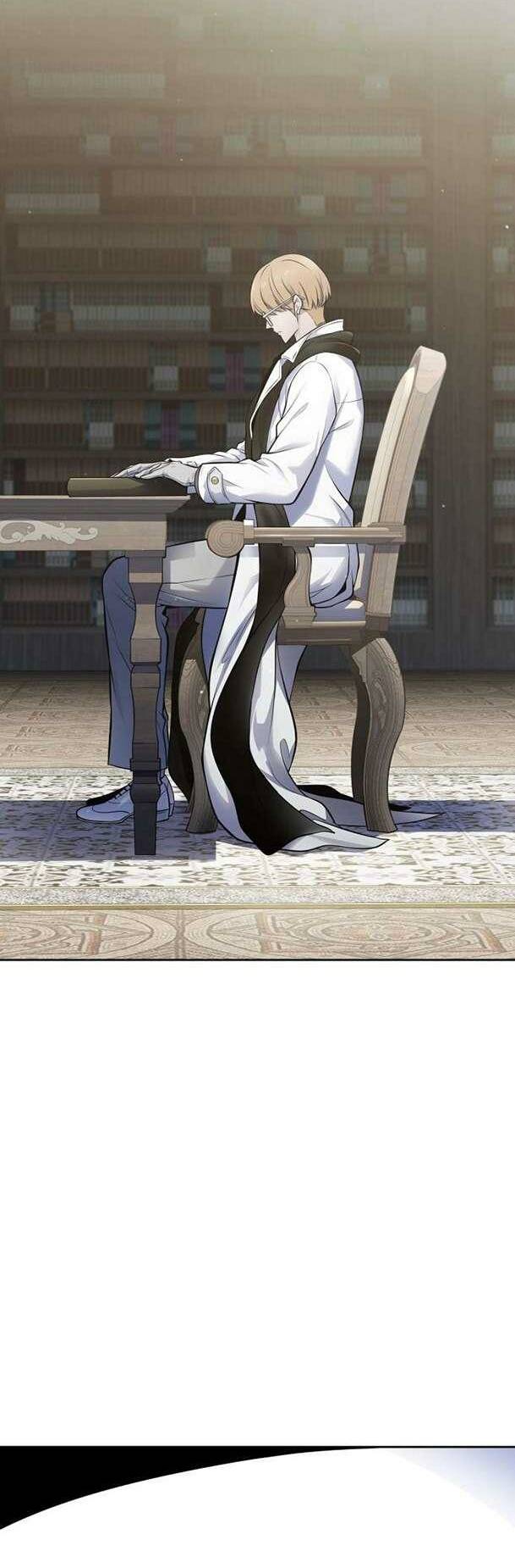 Cuộc Chiến Trong Tòa Tháp – Tower Of God Chapter 595 - Trang 2