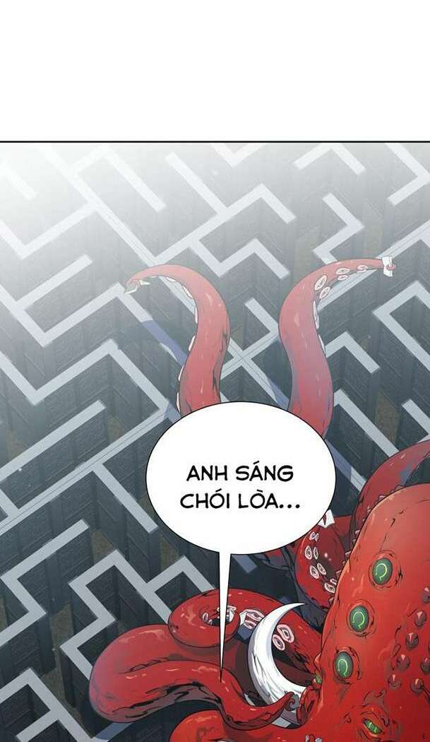 Cuộc Chiến Trong Tòa Tháp – Tower Of God Chapter 595 - Trang 2