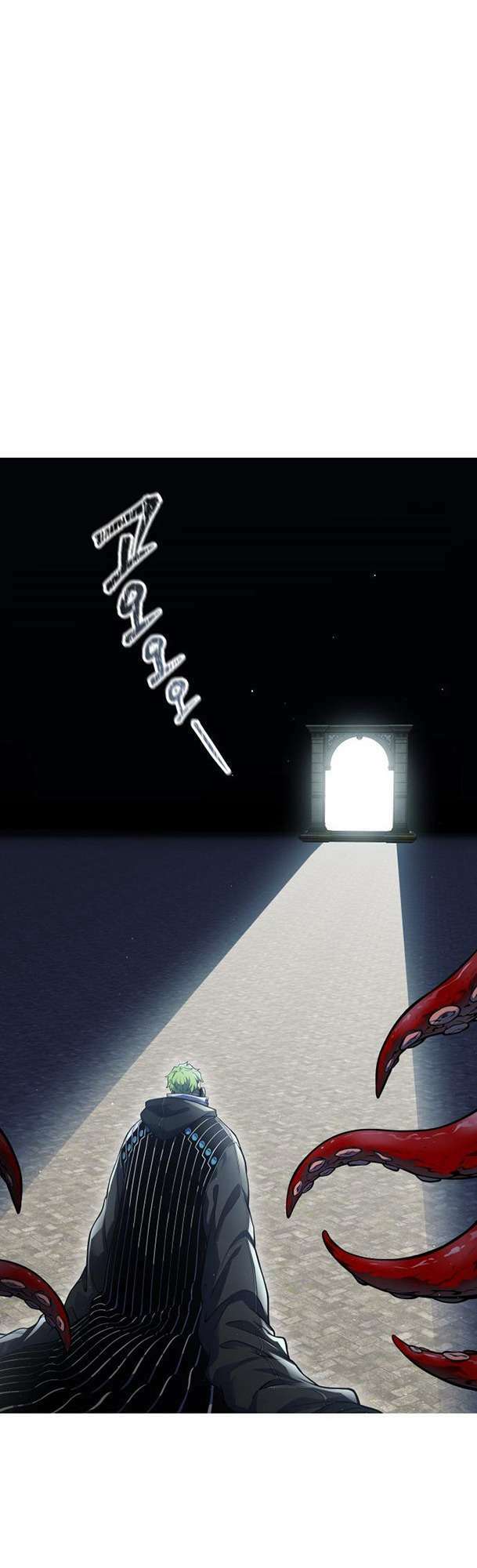 Cuộc Chiến Trong Tòa Tháp – Tower Of God Chapter 595 - Trang 2