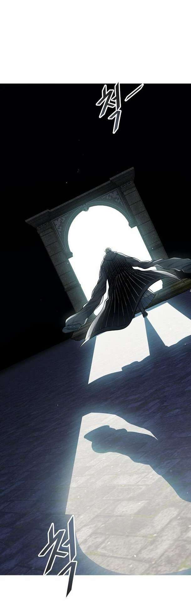 Cuộc Chiến Trong Tòa Tháp – Tower Of God Chapter 595 - Trang 2