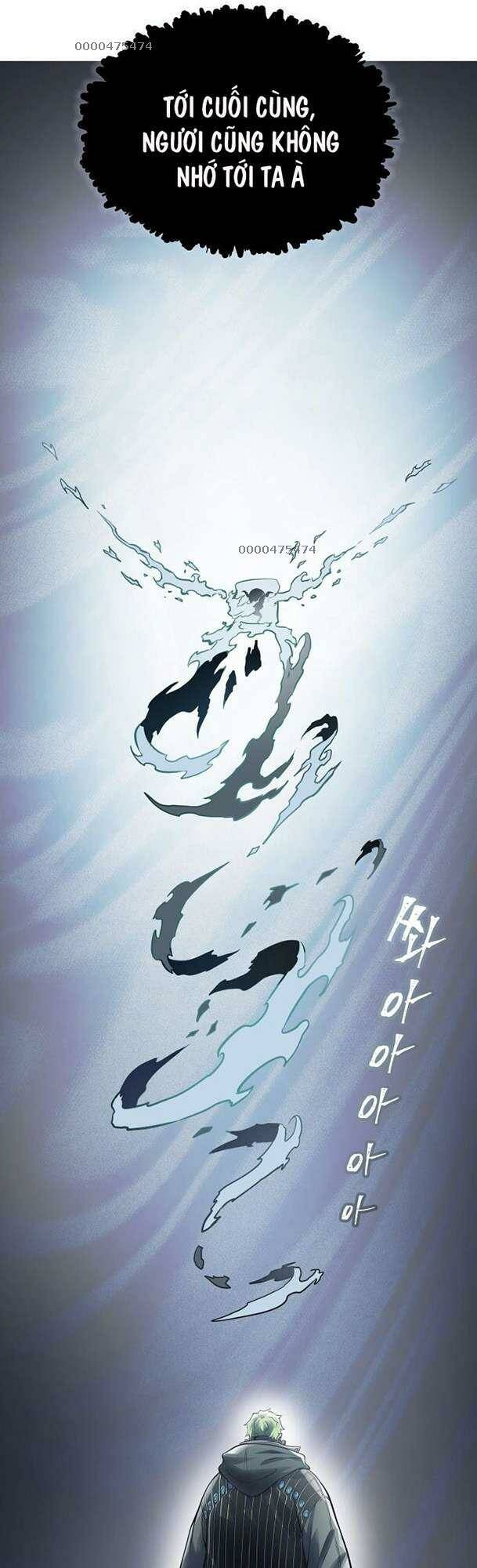 Cuộc Chiến Trong Tòa Tháp – Tower Of God Chapter 595 - Trang 2