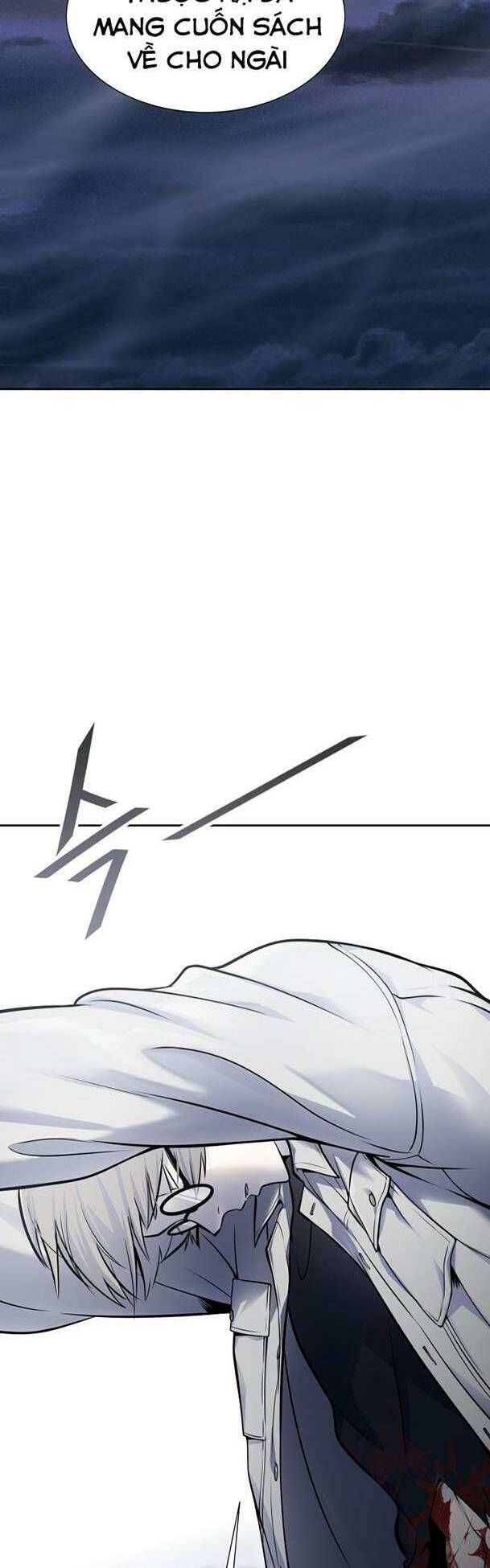 Cuộc Chiến Trong Tòa Tháp – Tower Of God Chapter 595 - Trang 2