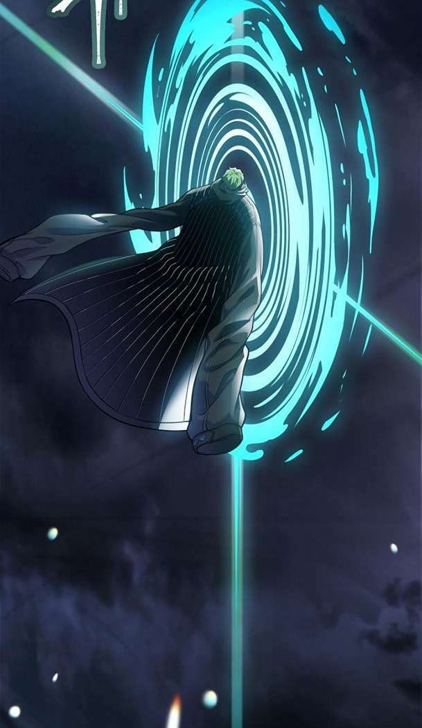 Cuộc Chiến Trong Tòa Tháp – Tower Of God Chapter 595 - Trang 2