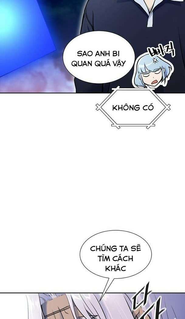 Cuộc Chiến Trong Tòa Tháp – Tower Of God Chapter 595 - Trang 2