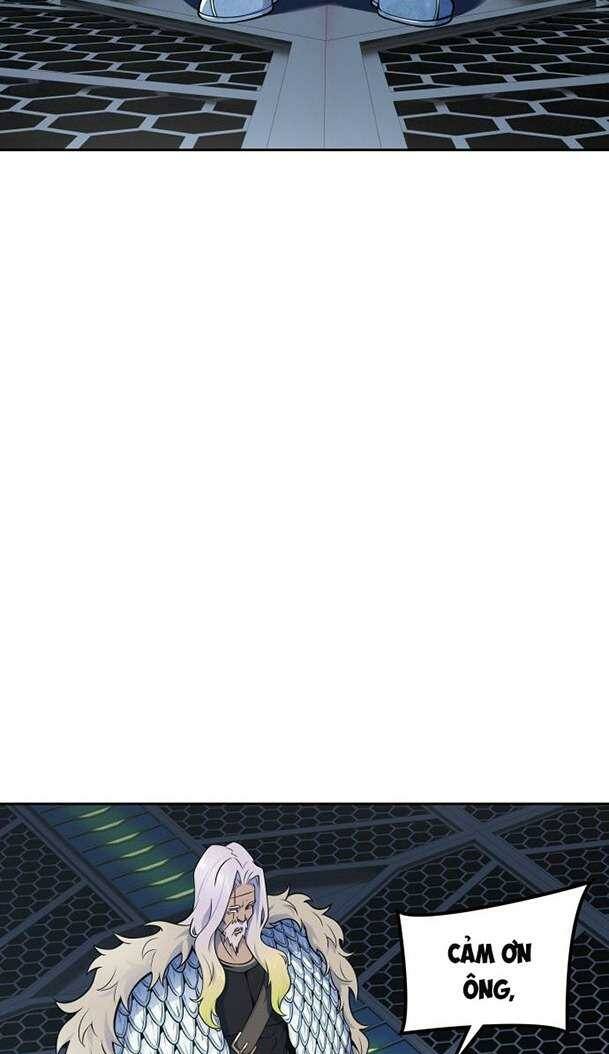 Cuộc Chiến Trong Tòa Tháp – Tower Of God Chapter 595 - Trang 2