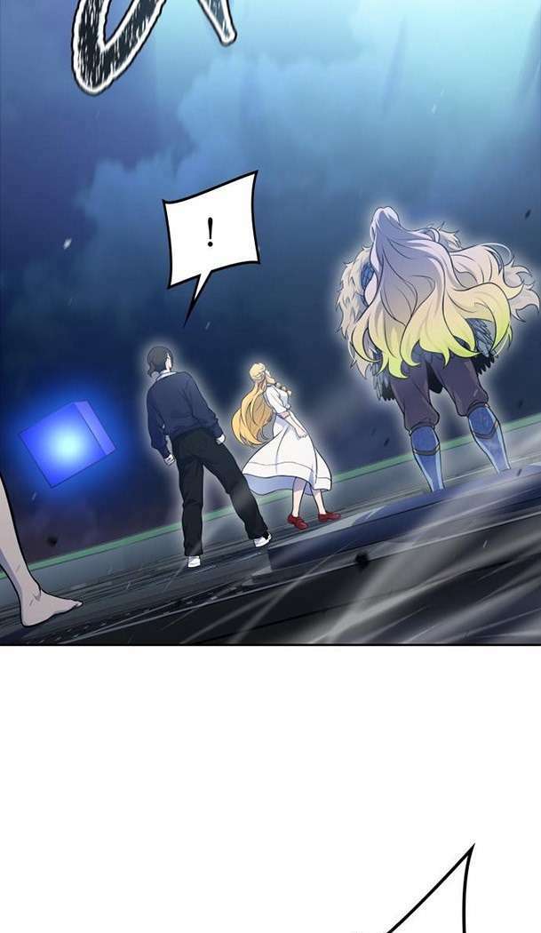 Cuộc Chiến Trong Tòa Tháp – Tower Of God Chapter 595 - Trang 2