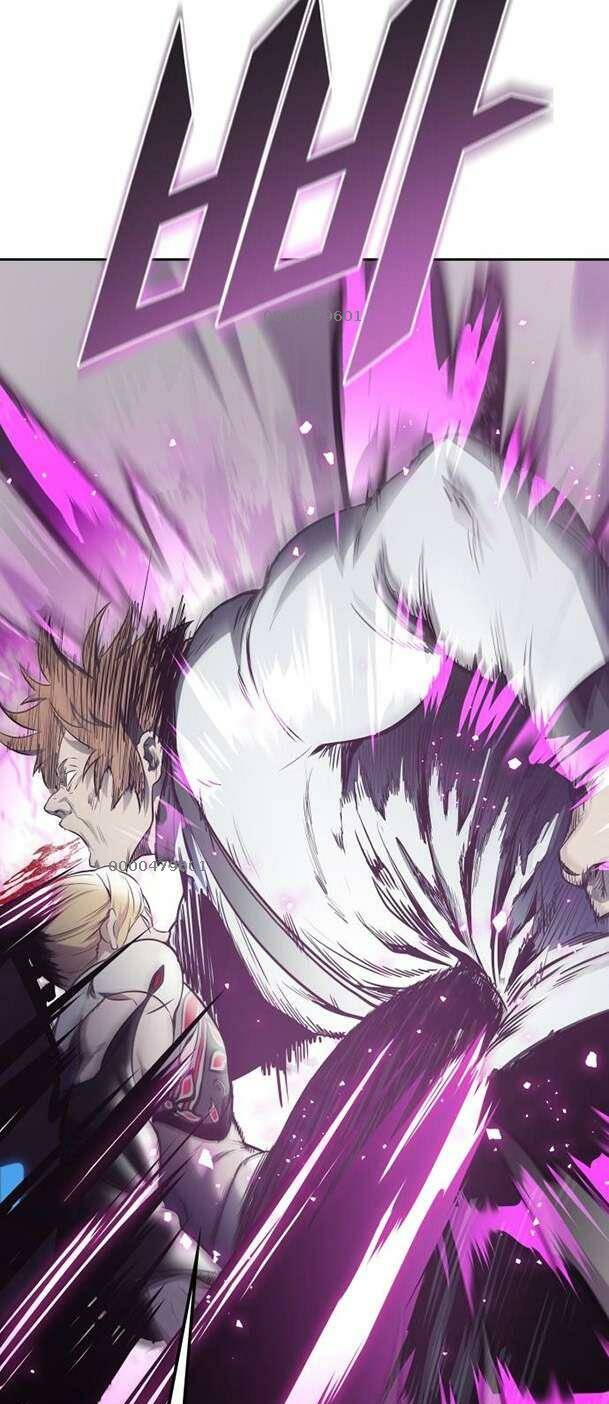 Cuộc Chiến Trong Tòa Tháp – Tower Of God Chapter 596 - Trang 2