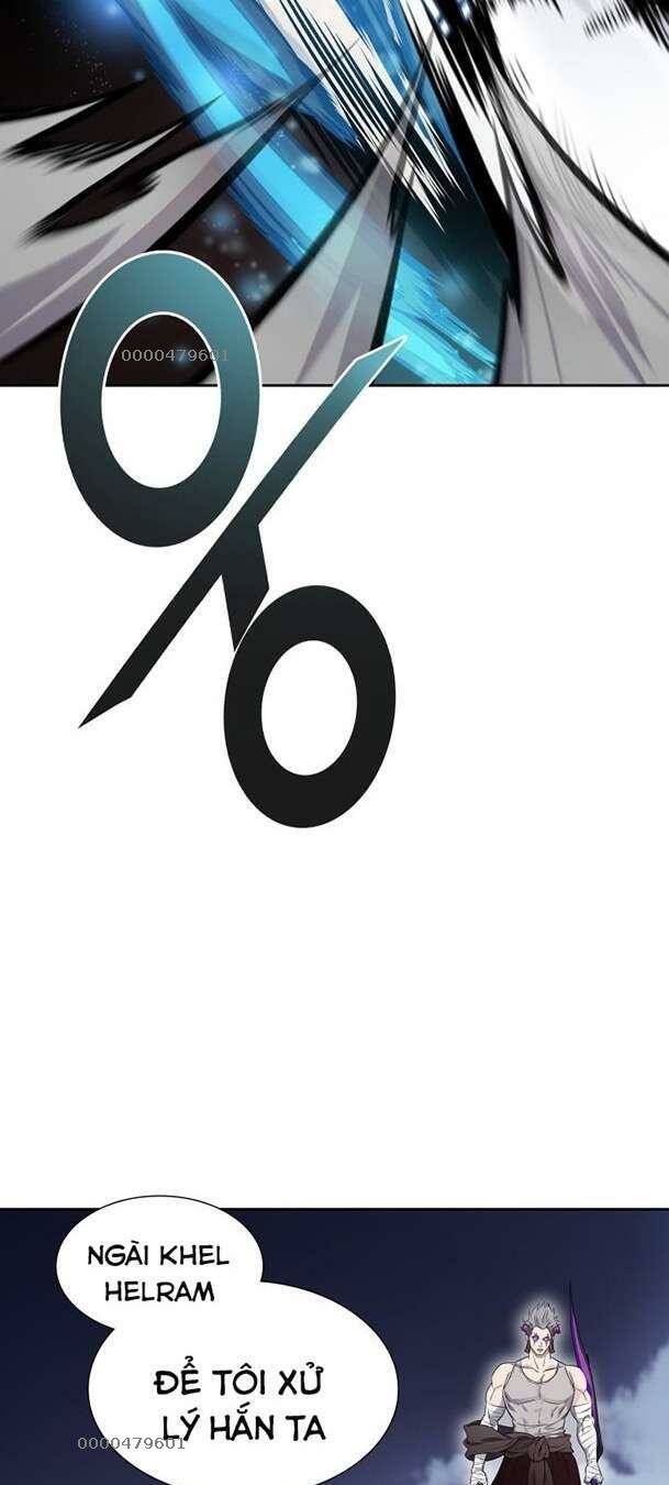 Cuộc Chiến Trong Tòa Tháp – Tower Of God Chapter 596 - Trang 2