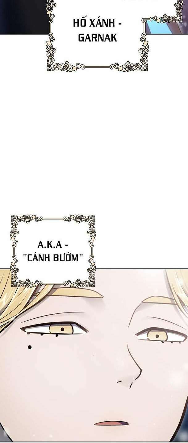 Cuộc Chiến Trong Tòa Tháp – Tower Of God Chapter 596 - Trang 2