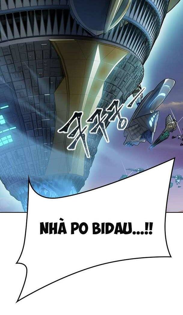 Cuộc Chiến Trong Tòa Tháp – Tower Of God Chapter 596 - Trang 2