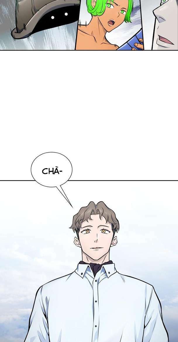 Cuộc Chiến Trong Tòa Tháp – Tower Of God Chapter 596 - Trang 2