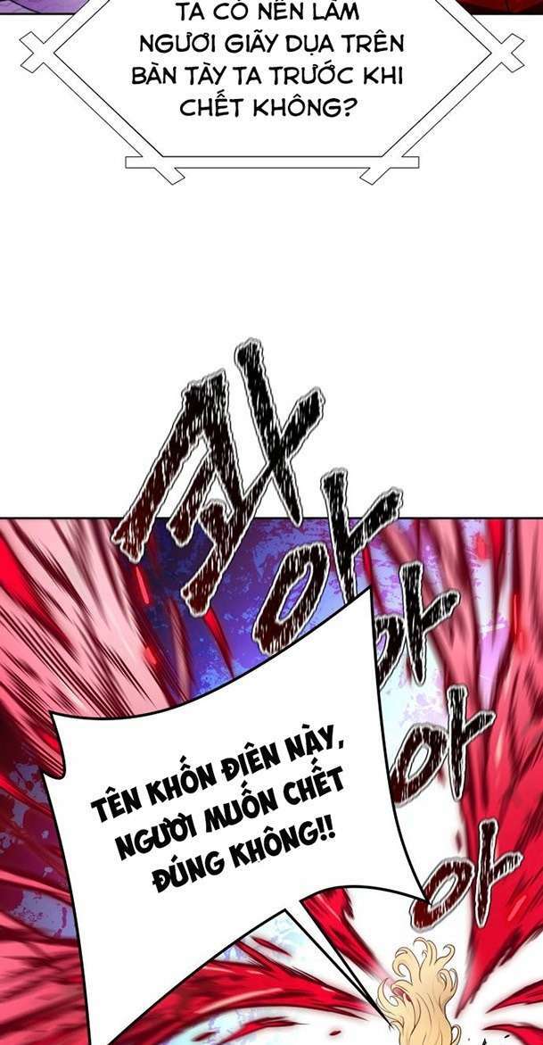 Cuộc Chiến Trong Tòa Tháp – Tower Of God Chapter 596 - Trang 2